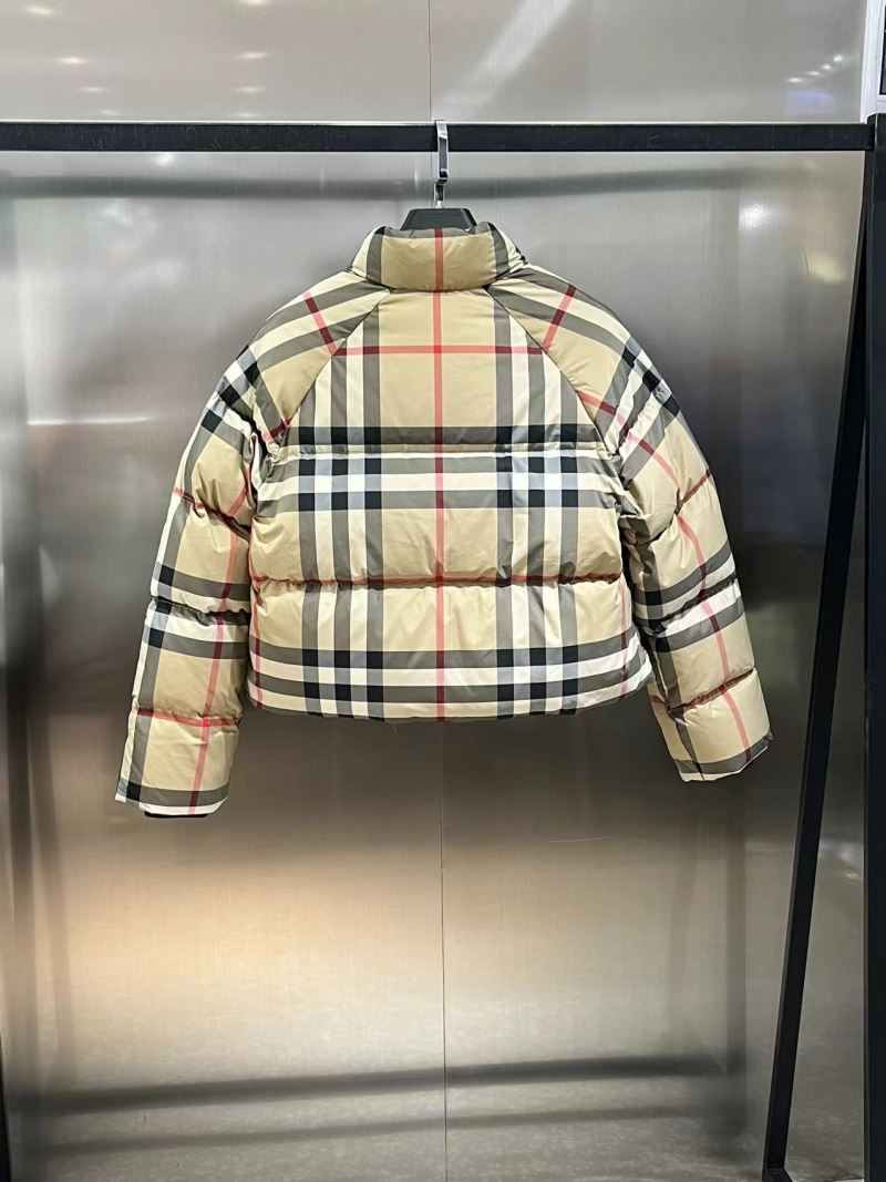 Burberry Down Jackets